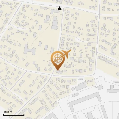 Foto zu Lanzendorfer Weg 1-3, 14089 Berlin