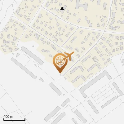 Karte Lanzendorfer Weg 28, 14089 Berlin