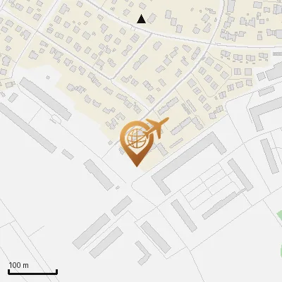 Karte Lanzendorfer Weg 29, 14089 Berlin