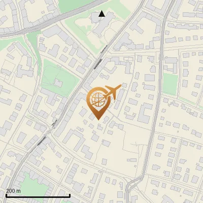 Foto zu Laplacestraße 9-10, 81679 München