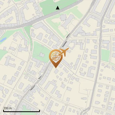 Foto zu Laplacestraße 2, 81679 München