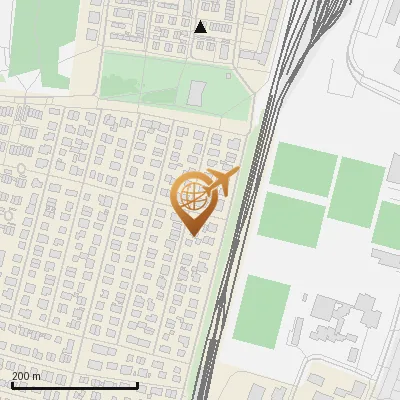 Foto zu Lappenweg 1-8, 80939 München