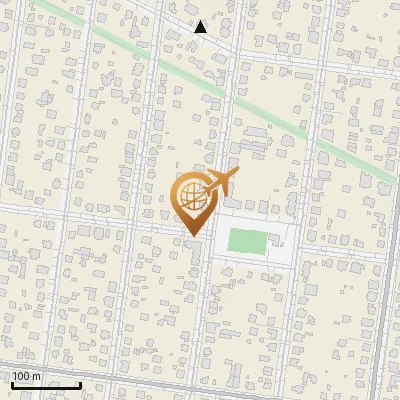 Karte Lappiner Straße 22, 12683 Berlin