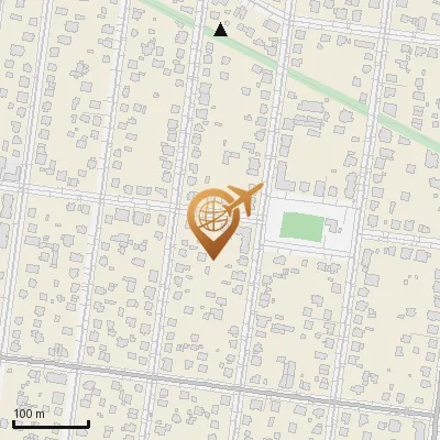 Karte Lappiner Straße 23, 12683 Berlin