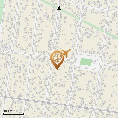 Karte Lappiner Straße 25, 12683 Berlin