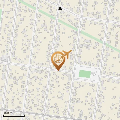 Karte Lappiner Straße 26, 12683 Berlin