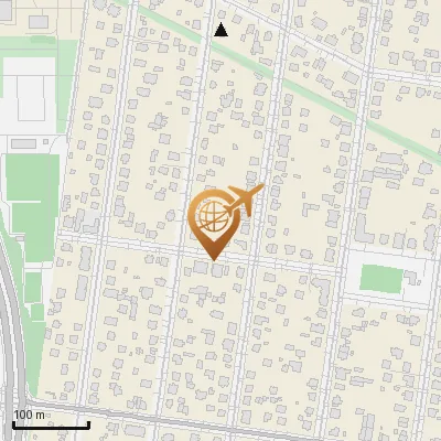 Karte Lappiner Straße 32, 12683 Berlin