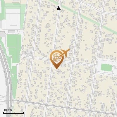 Karte Lappiner Straße 35, 12683 Berlin