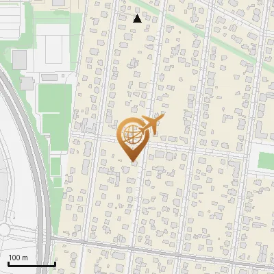 Karte Lappiner Straße 37, 12683 Berlin