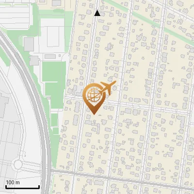 Karte Lappiner Straße 41, 12683 Berlin