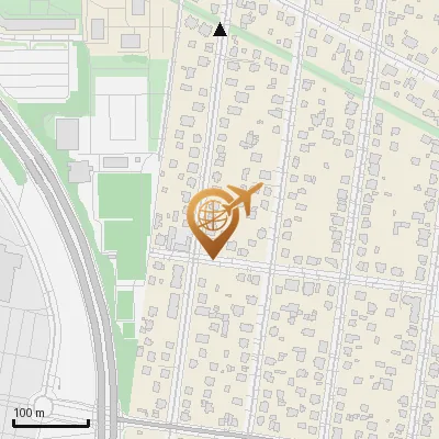 Karte Lappiner Straße 44, 12683 Berlin