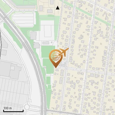 Karte Lappiner Straße 48, 12683 Berlin