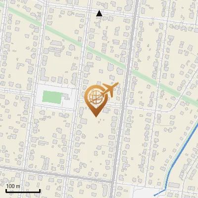 Foto zu Lappiner Straße 3-8, 12683 Berlin