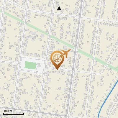 Karte Lappiner Straße 6, 12683 Berlin