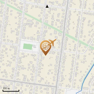 Karte Lappiner Straße 7, 12683 Berlin