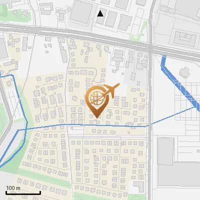 Foto zu Laraweg 12-21, 12623 Berlin