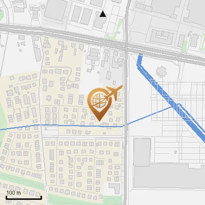 Foto zu Laraweg 26-37, 12623 Berlin