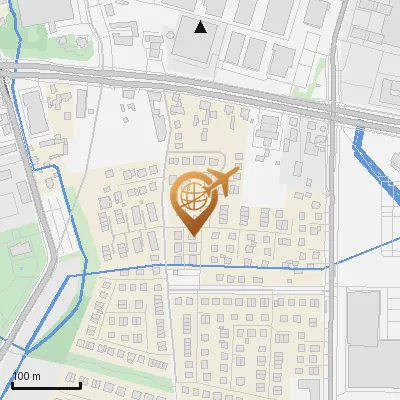 Foto zu Laraweg 7, 12623 Berlin