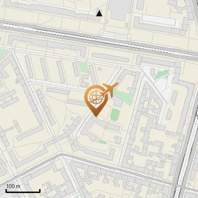 Karte Lasdehner Straße 17-19, 10243 Berlin