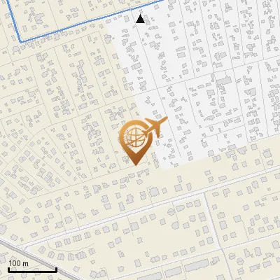 Karte Lasensteinweg 29-46, 13158 Berlin