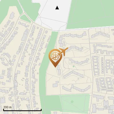 Foto zu Lasker-Schüler-Straße 10-18, 50829 Köln