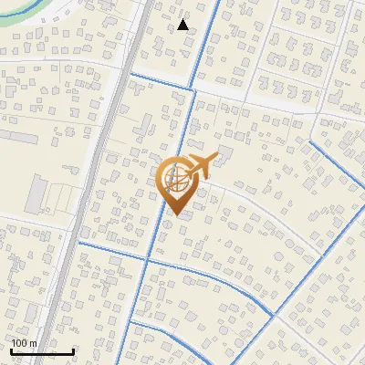 Foto zu Lassallestraße 11-12, 12621 Berlin