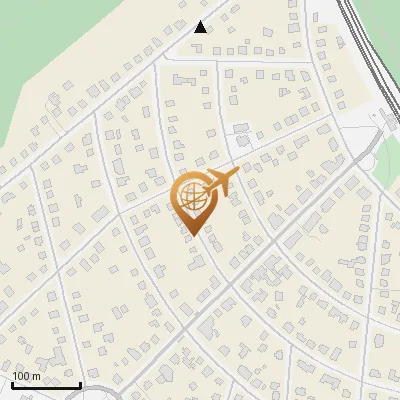 Foto zu Lassallestraße 19-27, 12589 Berlin