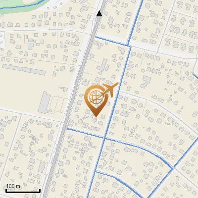 Foto zu Lassallestraße 25-28, 12621 Berlin