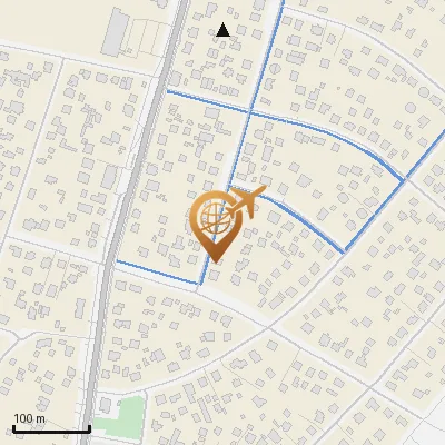 Foto zu Lassallestraße 1-5, 12621 Berlin