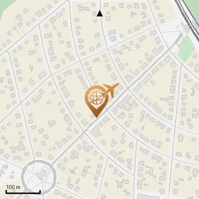 Foto zu Lassallestraße 30-40, 12589 Berlin