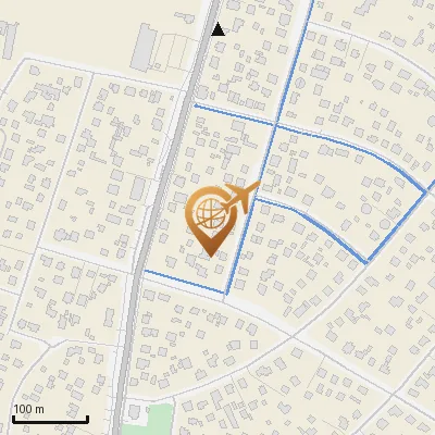 Foto zu Lassallestraße 35-39, 12621 Berlin