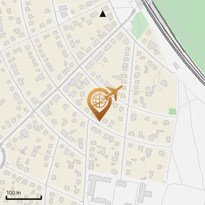 Foto zu Lassallestraße 49-53, 12589 Berlin