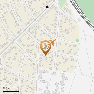 Foto zu Lassallestraße 54-58, 12589 Berlin