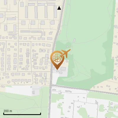 Foto zu Lassallestraße 54-60, 80995 München