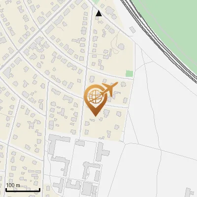 Foto zu Lassallestraße 62-64, 12589 Berlin