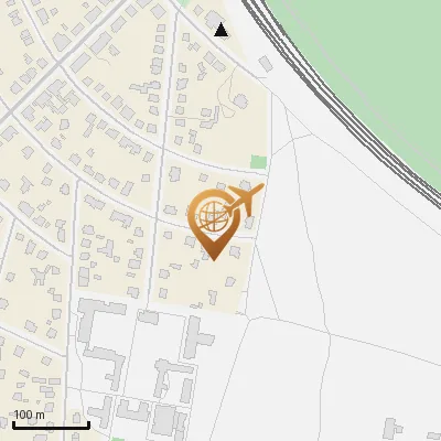 Foto zu Lassallestraße 66-71, 12589 Berlin