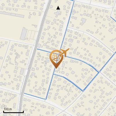 Foto zu Lassallestraße 7, 12621 Berlin