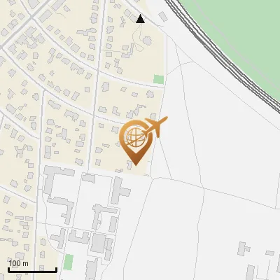 Foto zu Lassallestraße 72, 12589 Berlin