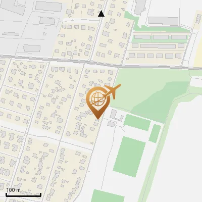 Foto zu Lassaner Straße 8-24, 12621 Berlin