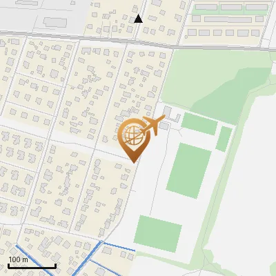 Foto zu Lassaner Straße 28-34, 12621 Berlin