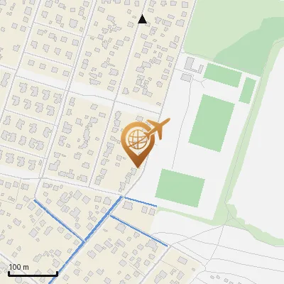 Foto zu Lassaner Straße 38-40, 12621 Berlin