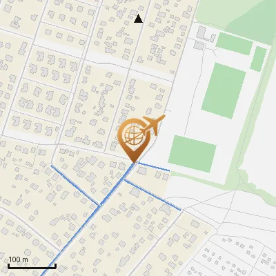 Foto zu Lassaner Straße 44-49, 12621 Berlin