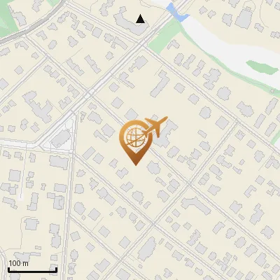 Foto zu Lassenstraße 17-21, 14193 Berlin