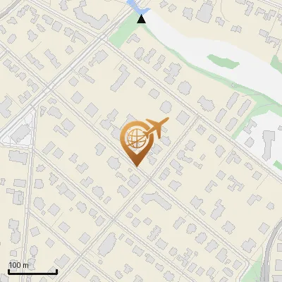 Foto zu Lassenstraße 22-24, 14193 Berlin