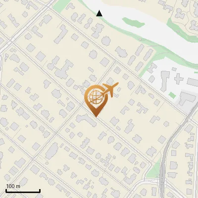 Foto zu Lassenstraße 25-26, 14193 Berlin