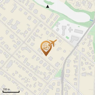 Karte Lassenstraße 28-32, 14193 Berlin