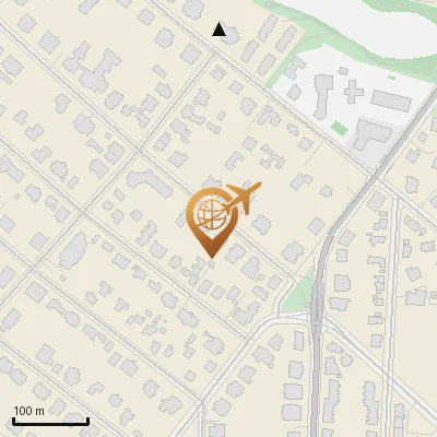 Foto zu Lassenstraße 33-39, 14193 Berlin