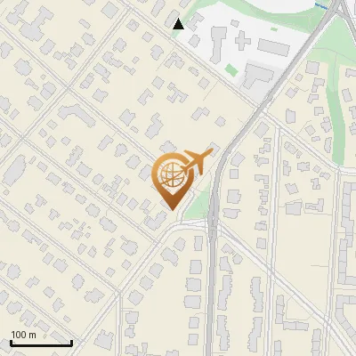 Foto zu Lassenstraße 41-45, 14193 Berlin