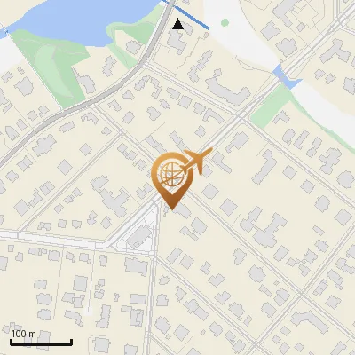 Foto zu Lassenstraße 9, 14193 Berlin