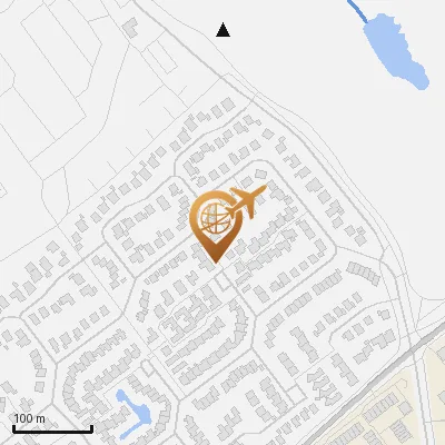 Karte Latekopweg 26-38, 22399 Hamburg